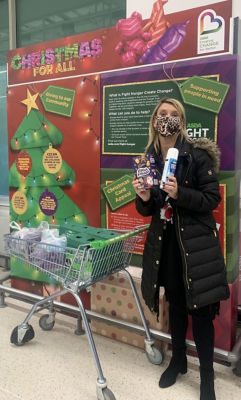 Treats for pupils | Asda Radcliffe