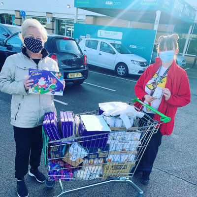 Trewan Sands Children's Trust | Asda Radcliffe