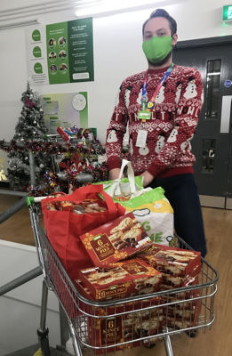 Christchurch School | Asda Frome