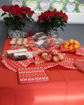 Christmas at Tunbridge Wells  | Asda Tunbridge Wells