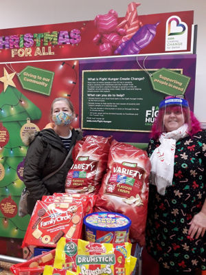 Goodies for the local playground  | Asda Leicester