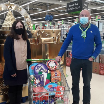 Christmas gifts | Asda Wrexham