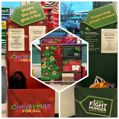  | Asda Hartlepool