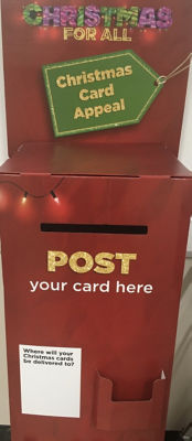 Community Christmas  | Asda Wheatley
