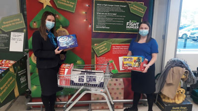 Coventry Building Society collection | Asda Coventry
