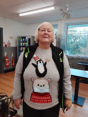 In the spirit  | Asda Fareham
