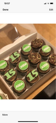 Biggleswade turns 15  | Asda Biggleswade