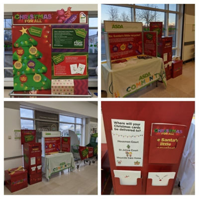 | Asda Bromsgrove