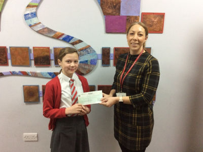 Riverside Primary School receive grant for PPE | Asda Hereford