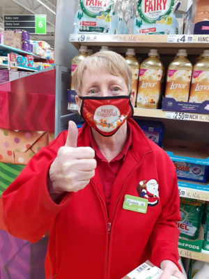 Cash 4 Kids Day | Asda Blantyre