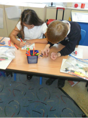 Masterpieces in the making  | Asda Leicester