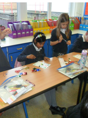 Masterpieces in the making  | Asda Leicester