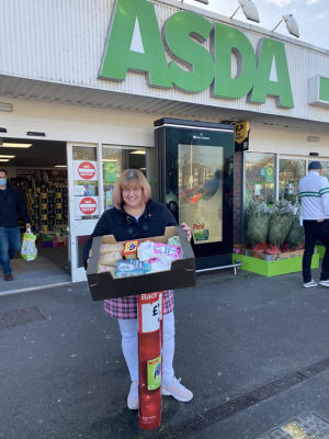 Free cakes for kids | Asda Gosport
