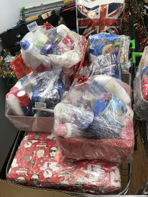 It’s Our Day charity donations | Asda Wakefield