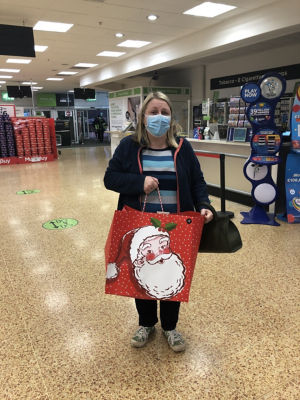 It’s beginning to look a lot like Christmas... | Asda Wakefield