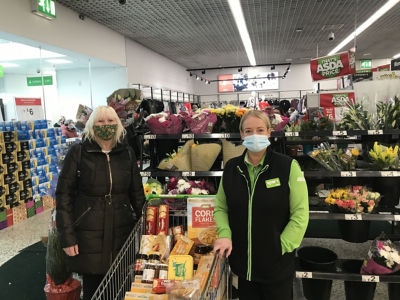 Breakfast Club  | Asda Blackburn