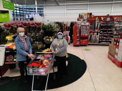 For Royal Primary School | Asda Worcester