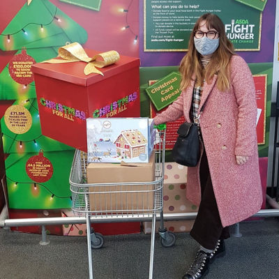  | Asda Pilsworth