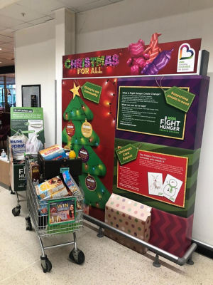 Generous customers of Great Bridge  | Asda Great Bridge