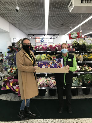  | Asda Blackburn