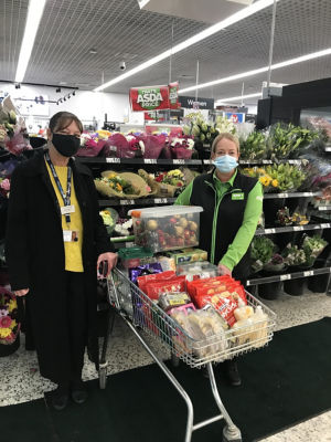  | Asda Blackburn