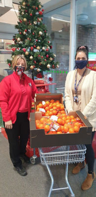 Busy week of Community Donations😊 | Asda Sutton in Ashfield