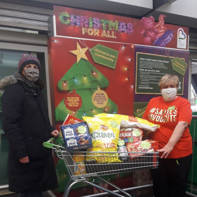Supporting our schools  | Asda Gosforth