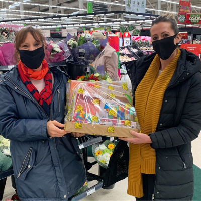  | Asda Wigan