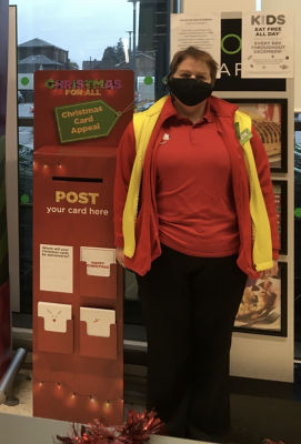 Brighten someone’s day | Asda Forfar