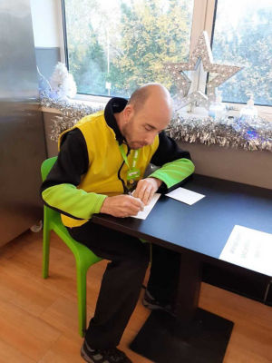 Christmas card appeal  | Asda Fareham