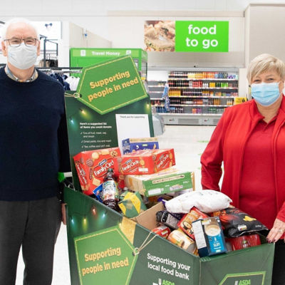  | Asda Antrim