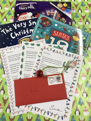 Children Christmas gift | Asda Tonypandy