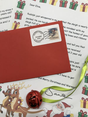 Children Christmas gift | Asda Tonypandy