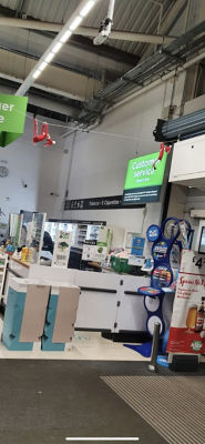 Naughty elves take over  | Asda Biggleswade