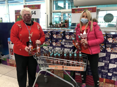 Cafe Abundance  | Asda Portadown