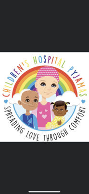 Children’s hospital pyjamas donation  | Asda Biggleswade