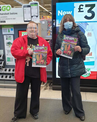 Birkdale Primary School  | Asda Southport