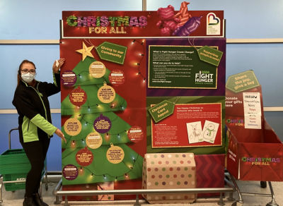 Our Community Heroes  | Asda Harlow
