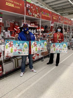 Colleague Super Star ⭐️  | Asda Havant