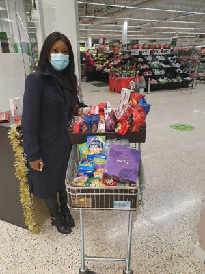 'PROJECT WINGMAN' | Asda Brierley Hill