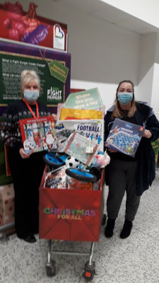  | Asda Aintree