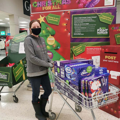 HappyChildren | Asda Falkirk