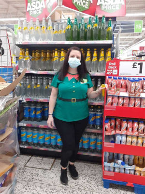 Elf day | Asda Fareham