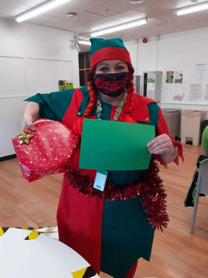 Speed wrapping  | Asda Fareham
