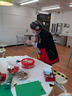 Speed wrapping  | Asda Fareham