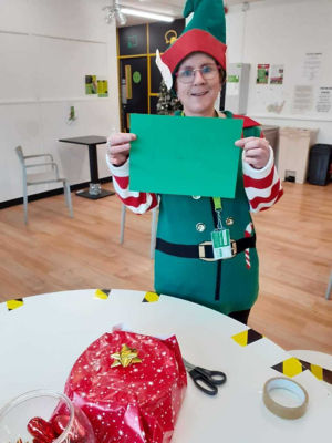 Speed wrapping  | Asda Fareham