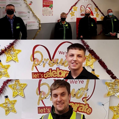 Celebration Week | Asda Frome