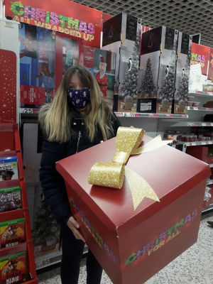 CHRISTMAS FOR ALL | Asda Bournemouth