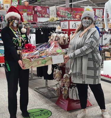 Maternity treats | Asda Newport Isle of Wight