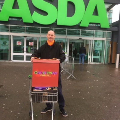 Ffersands Family Centre | Asda Dyce